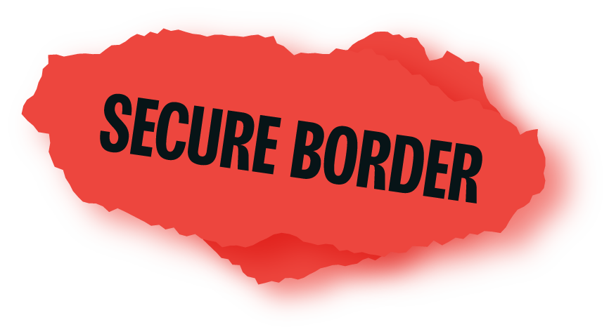Secure Border